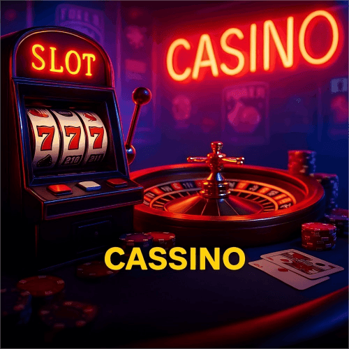 1WIN Cassino