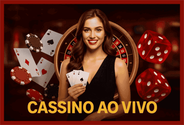 Viva a Emoção do Cassino Online na 1WIN