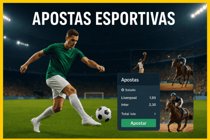 1WIN Esporte - Apostas Esportivas com Odds Altas