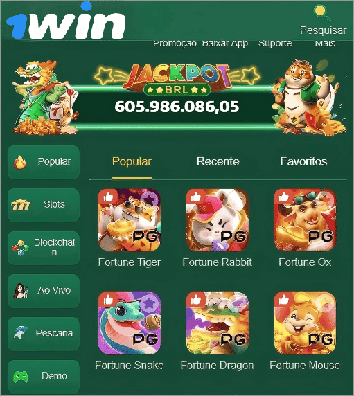1WIN Jogo