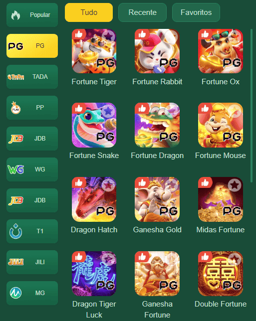 1WIN Jogos Figura 1